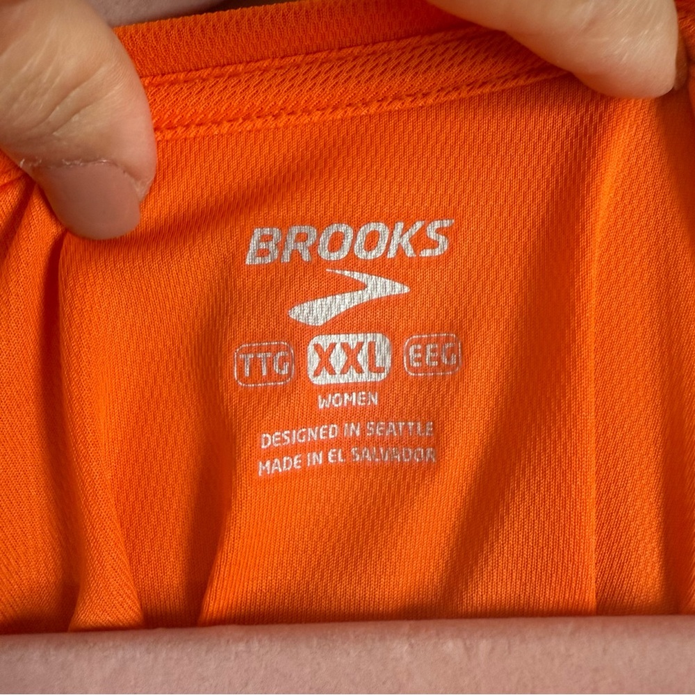BROOKS NW/OT Women's Podium Single SZ/XXL - Picture 6 of 7